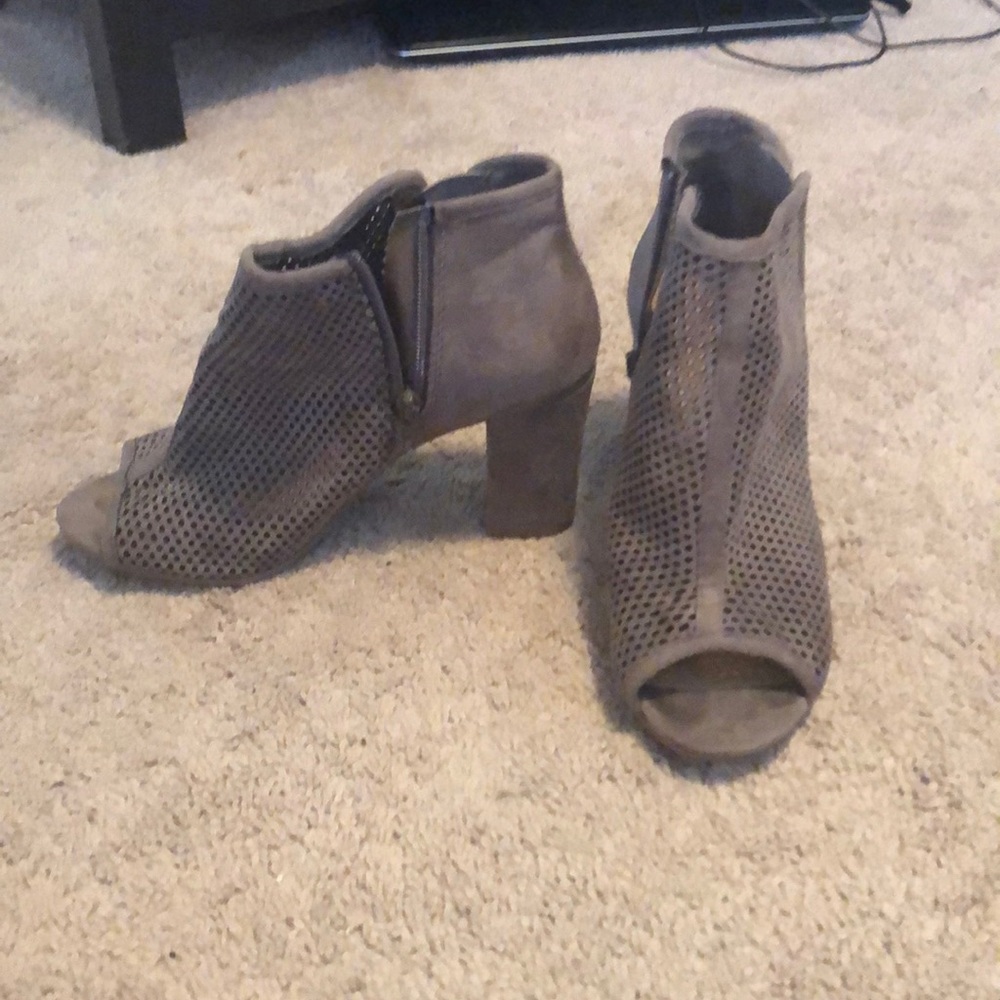 Booties - Picture 2 of 2
